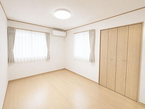 室内を拡大表示