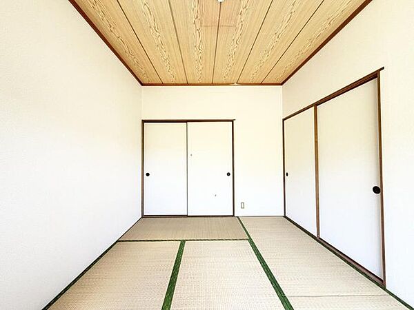 室内を拡大表示