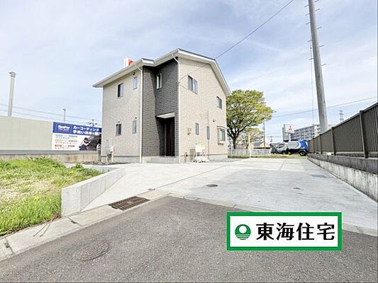 外観 多賀城市町前　No.3