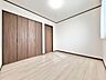 室内：完成済みだからこそ、写真では伝わらない広さや住み心地を実際にご確認いただけます。