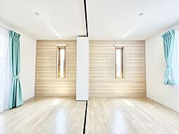 室内の画像