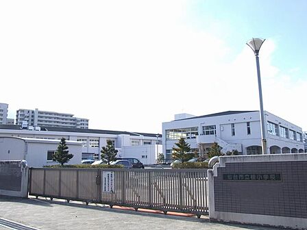 仙台市立桂小学校徒歩13分 961m