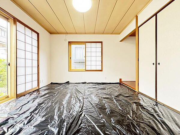 室内