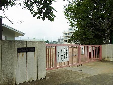 仙台市立向山小学校(徒歩19分) 1483m