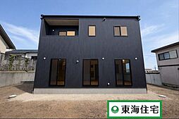 名取市ゆりが丘3丁目 住宅