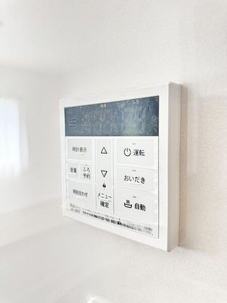 キッチンを拡大表示