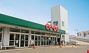 スーパー みやぎ生協大代店　徒歩6分　464ｍ