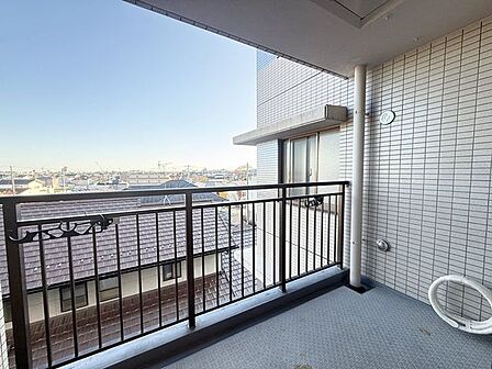 日当たりや周辺環境・騒音等現地でしかわからないことがいっぱい!