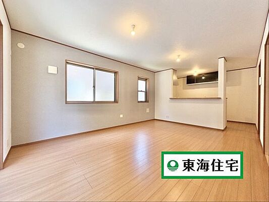リビング/ダイニング 塩竈市庚塚