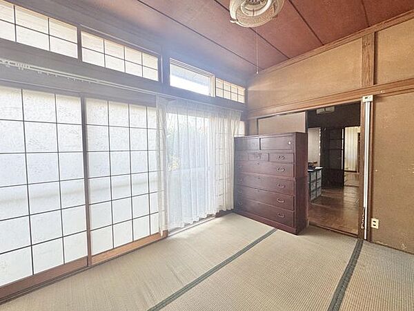 室内