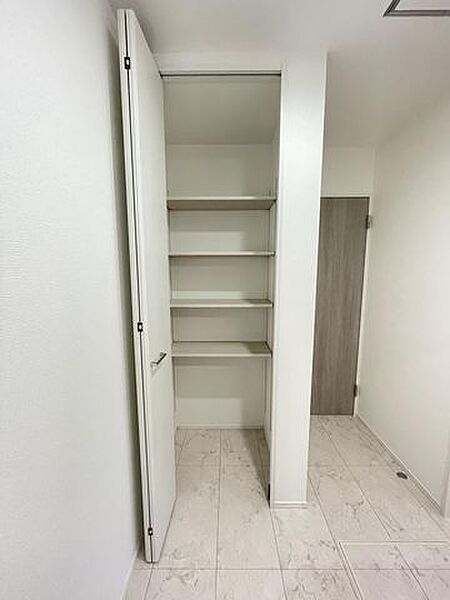 収納を拡大表示