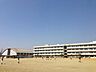 周辺：石巻市立蛇田中学校（徒歩13分） 1028m