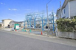 ハートフルタウン住吉台東一丁目7番A号棟