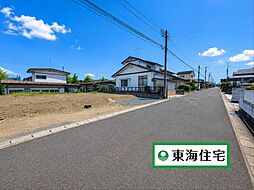 仙台市泉区将監6丁目B区画