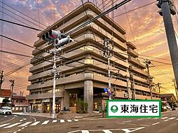 ライオンズマンション保春院西