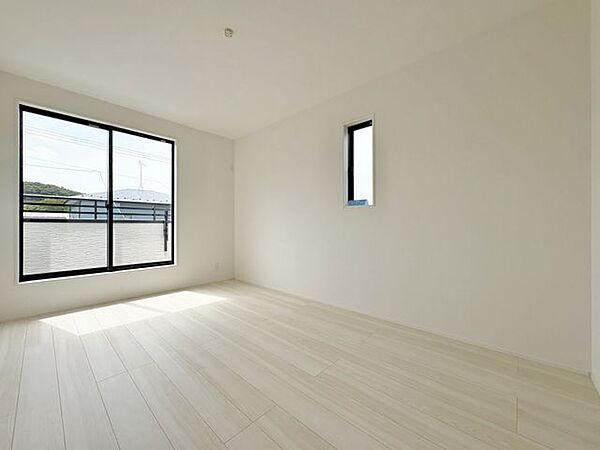 室内を拡大表示