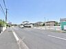 駐車場：駐車場「落ち着いた住宅街で、家族の新生活をスタート」※画像は一部CGを含んでいます。