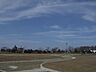 周辺：中田中央公園 徒歩30分。 2370m
