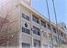 周辺：仙台市立桜丘中学校 徒歩23分。 1770m
