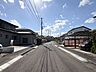 その他：前面道路は北西側約8.9ｍの公道です