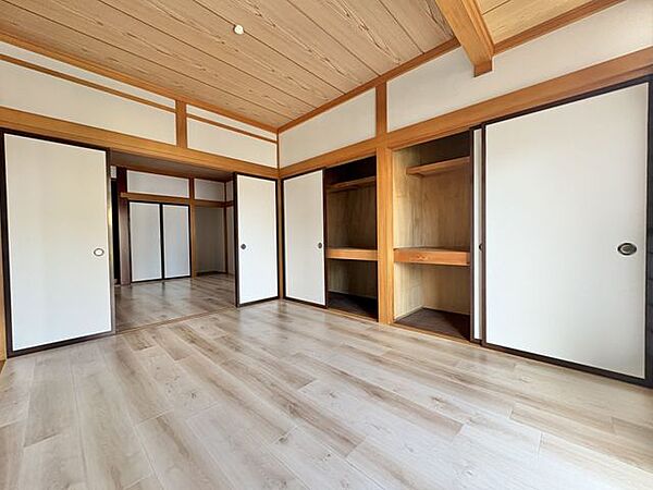 子供部屋