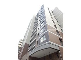 大阪府大阪市中央区谷町6丁目（賃貸マンション2LDK・4階・66.21㎡） その1