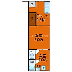🉐敷金礼金0円！🉐近鉄南大阪線 針中野駅 徒歩5分