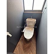 トイレ(ウォシュレット付き)