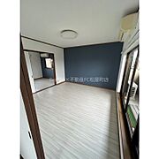 洋室