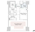 セントラルパークタワーラ・トゥール新宿30階45.0万円