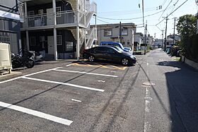 岡山県岡山市北区岡南町１丁目（賃貸マンション1R・3階・18.63㎡） その14