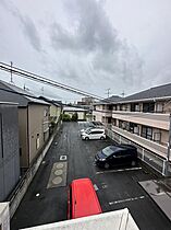 岡山県岡山市北区津島西坂２丁目（賃貸アパート1LDK・2階・45.54㎡） その16