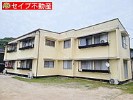 岡山県岡山市北区西花尻：物件画像／大東建託リーシング株式会社　岡山店