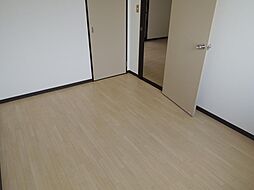 アーバンハイツ浜野B 3DKの写真