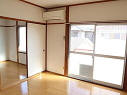 富士荘No.1 2DKの写真