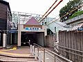 弘明寺駅バス6...