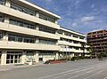 南吉田小学校ま...
