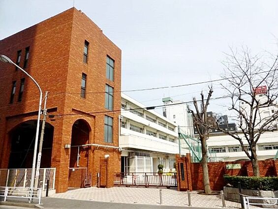 横浜吉田中学校...