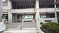 平沼小学校まで...