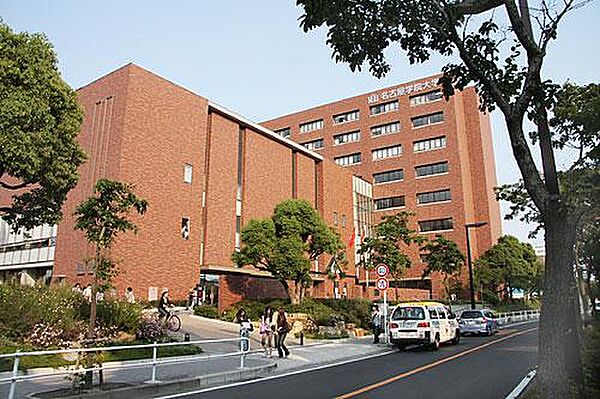 画像28:名古屋学院大学名古屋キャンパスたいほう 3350m