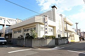 シャインハイツ入場  ｜ 愛知県名古屋市港区入場2丁目1103（賃貸マンション3LDK・4階・58.32㎡） その14