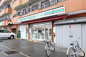 シャインハイツ入場  ｜ 愛知県名古屋市港区入場2丁目1103（賃貸マンション3LDK・4階・58.32㎡） その9