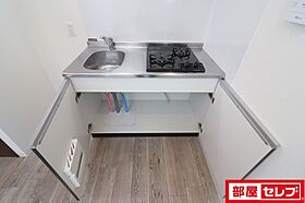 シエルスラン  ｜ 愛知県名古屋市中村区靖国町2丁目97-1（賃貸アパート1K・2階・25.04㎡） その22