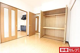 ジャルダン新栄  ｜ 愛知県名古屋市港区油屋町4丁目13-2（賃貸マンション2DK・2階・49.60㎡） その9