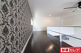 chez moi-シェモア-　2013年完成  ｜ 愛知県名古屋市中村区鳥居通5丁目10（賃貸アパート1R・1階・23.49㎡） その6