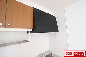 プレストン  ｜ 愛知県名古屋市中村区草薙町2丁目19（賃貸アパート1DK・1階・36.29㎡） その23