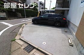 コンフォート二番  ｜ 愛知県名古屋市熱田区二番1丁目9-2（賃貸マンション1DK・1階・36.80㎡） その3