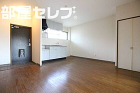 グリーンハイツ  ｜ 愛知県名古屋市港区八百島2丁目908（賃貸マンション2LDK・1階・42.50㎡） その24