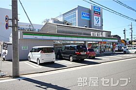 本宮ハイツ山田  ｜ 愛知県名古屋市港区本宮町8丁目29-1（賃貸マンション3LDK・2階・64.50㎡） その8