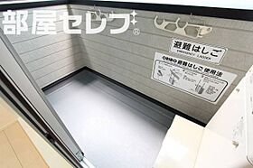 グレイスコート柳島  ｜ 愛知県名古屋市中川区柳島町1丁目15-3（賃貸アパート1K・2階・22.00㎡） その15